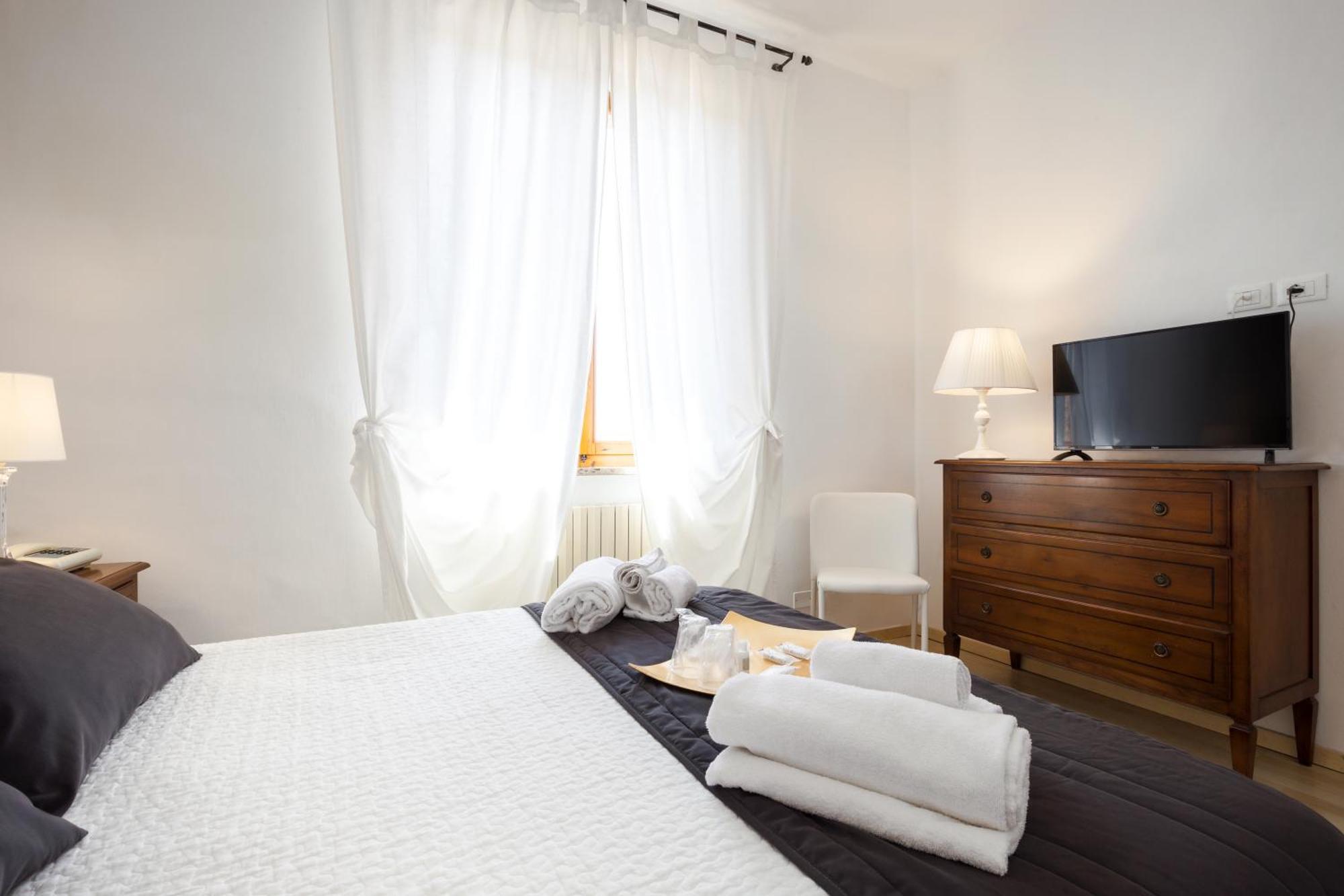 Hotel Porta Romana Di Luce Hotels Siena Eksteriør billede