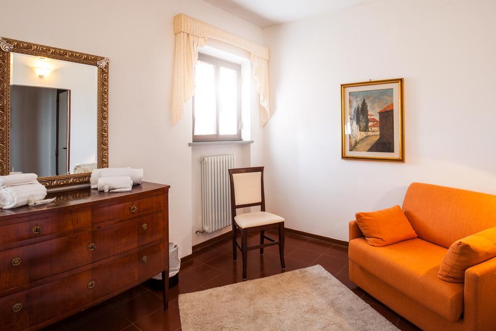 Hotel Porta Romana Di Luce Hotels Siena Eksteriør billede