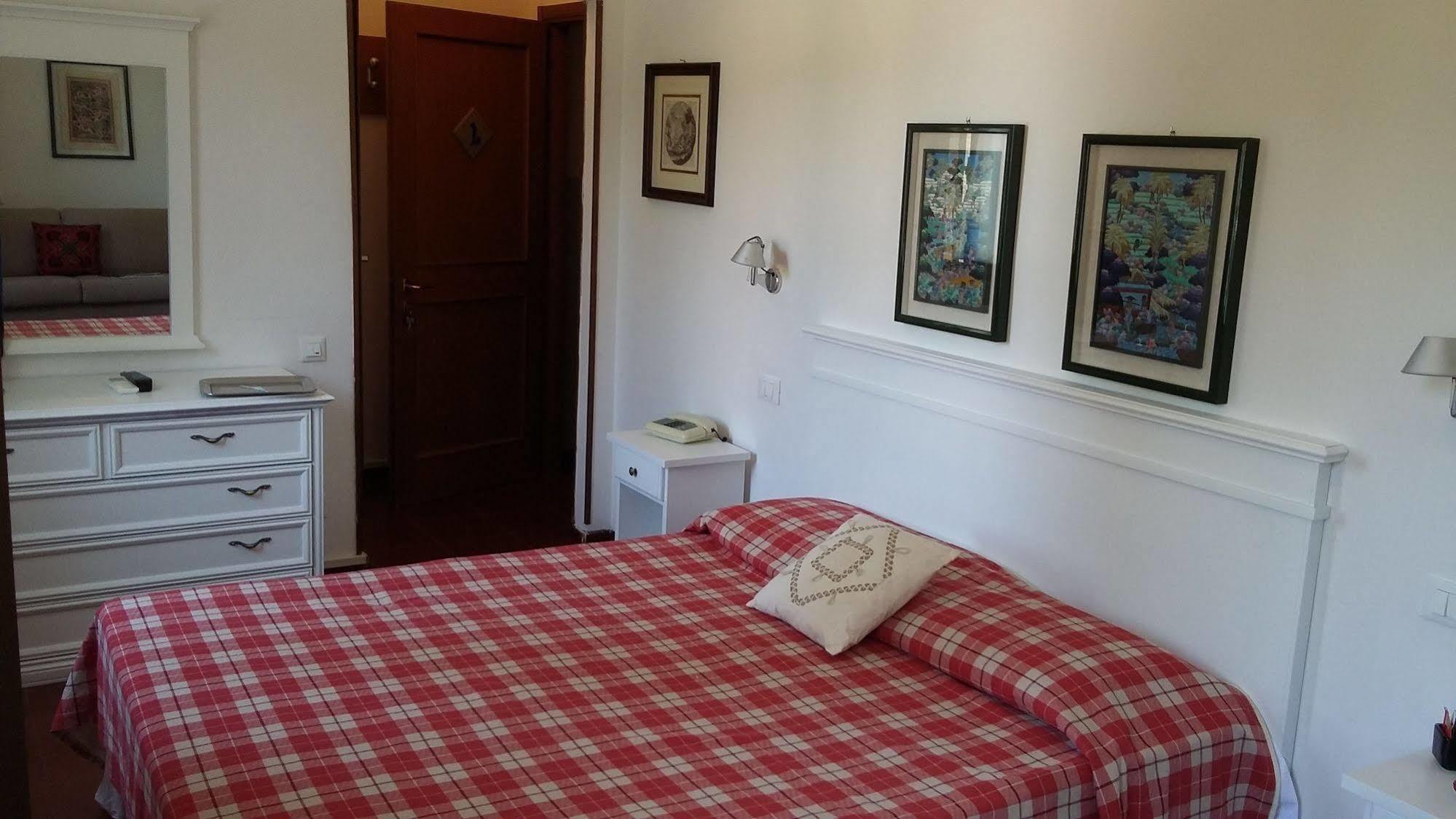 Hotel Porta Romana Di Luce Hotels Siena Eksteriør billede